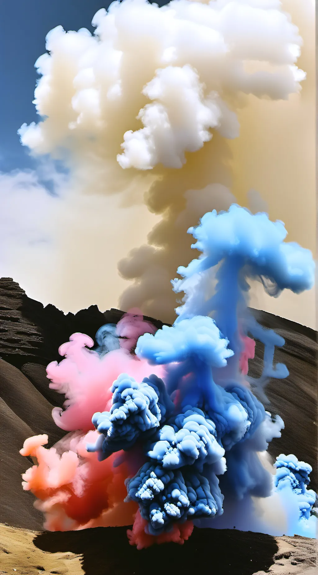 ai character: familiar encouter background