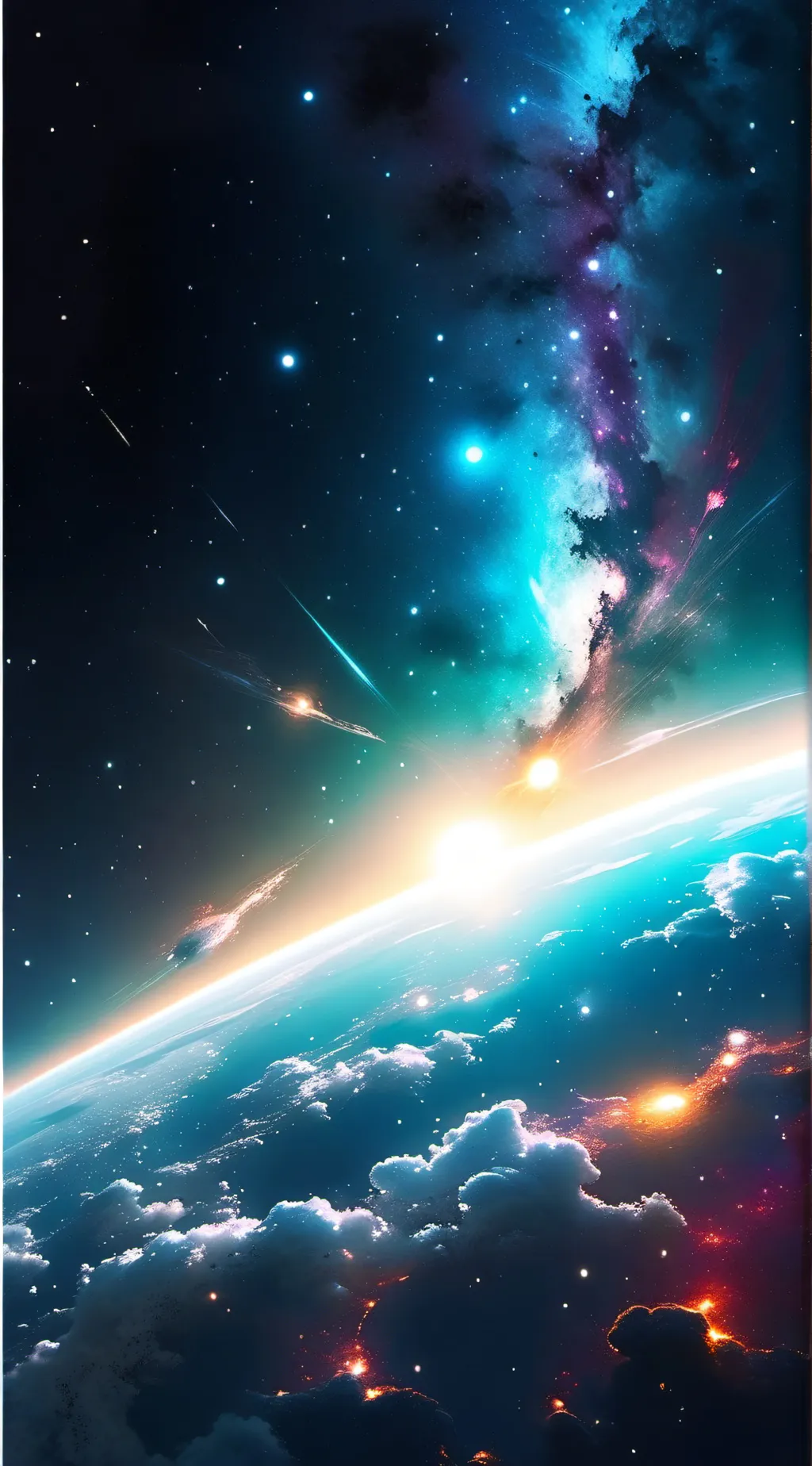 Talkie AI - Chat with Simulation