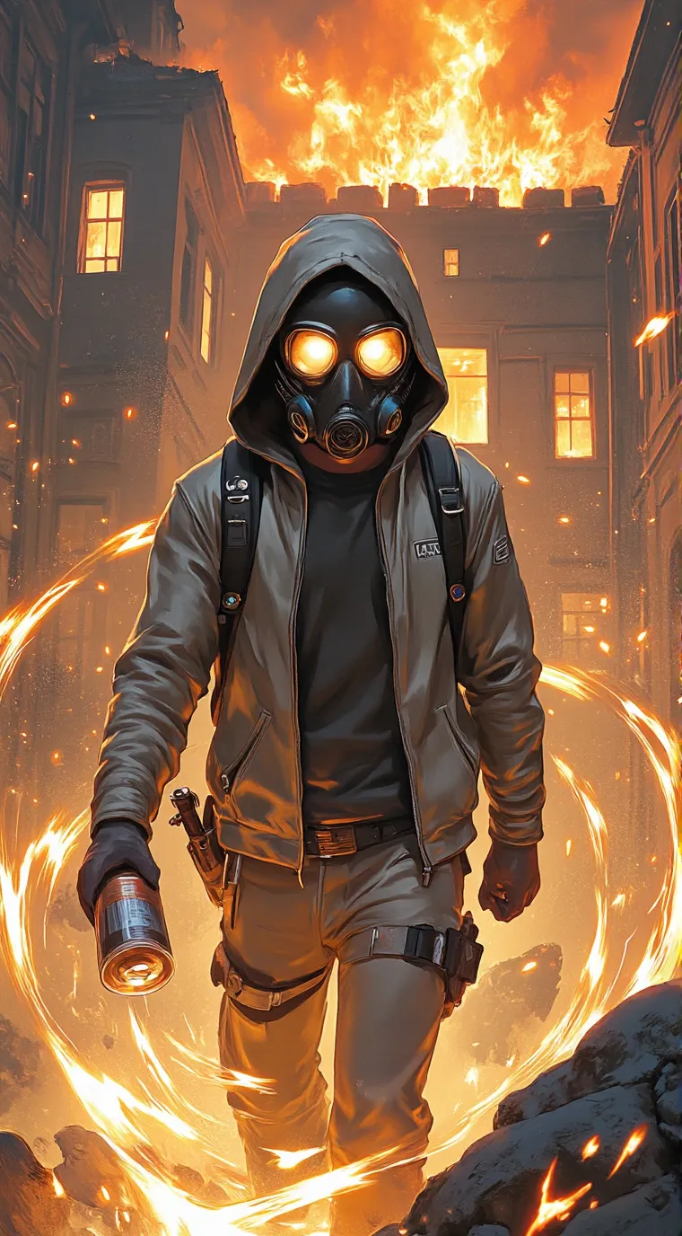 Talkie AI - Chat with Phoenix