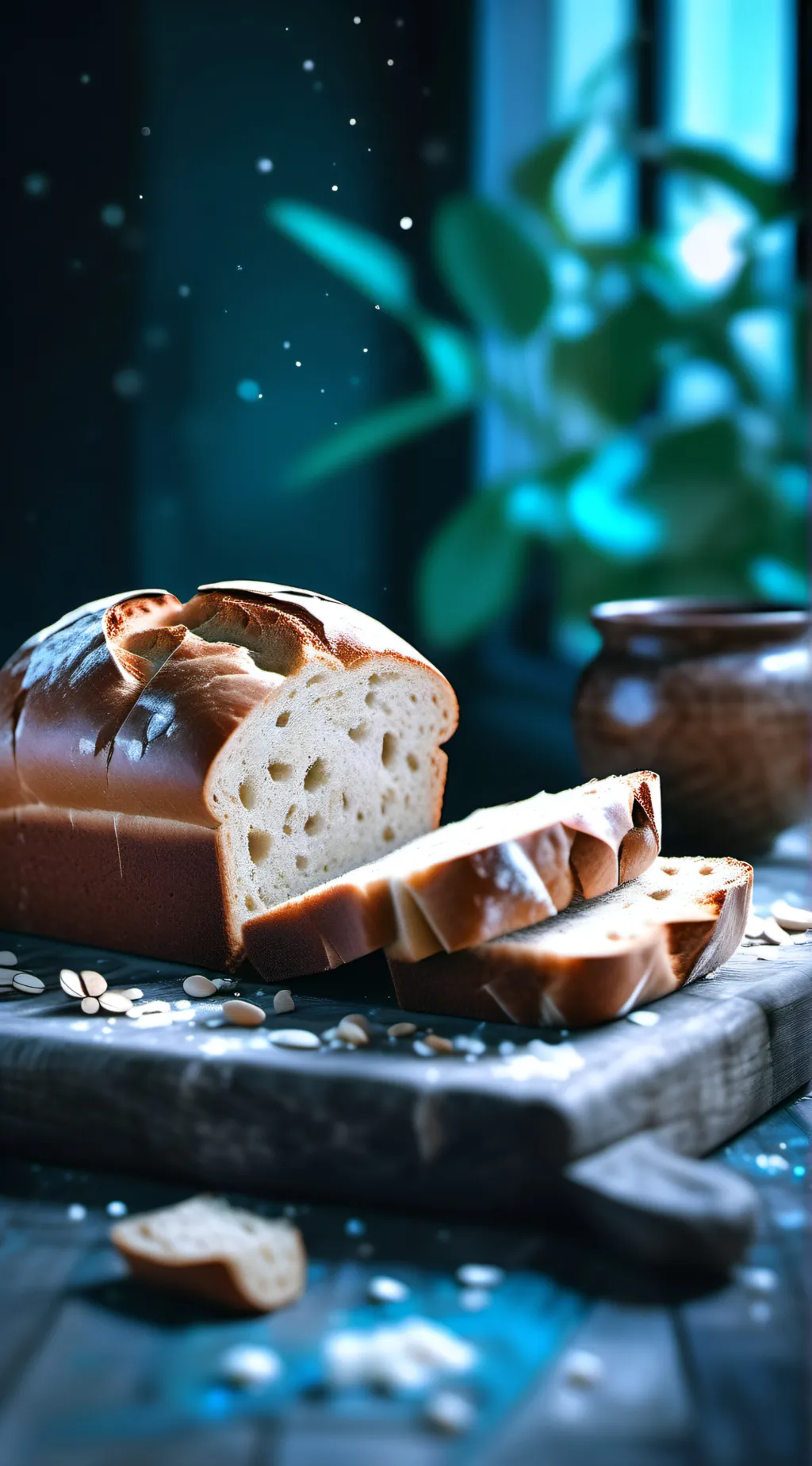 Talkie AI - Chat with Bread