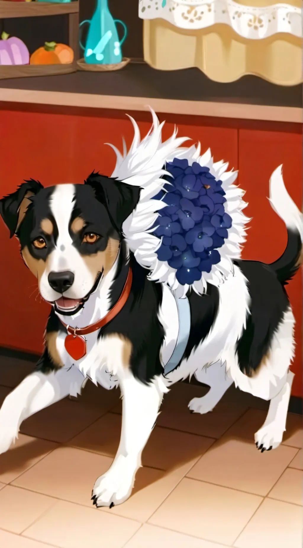 Talkie AI - Chat with Elana/Lightstone.