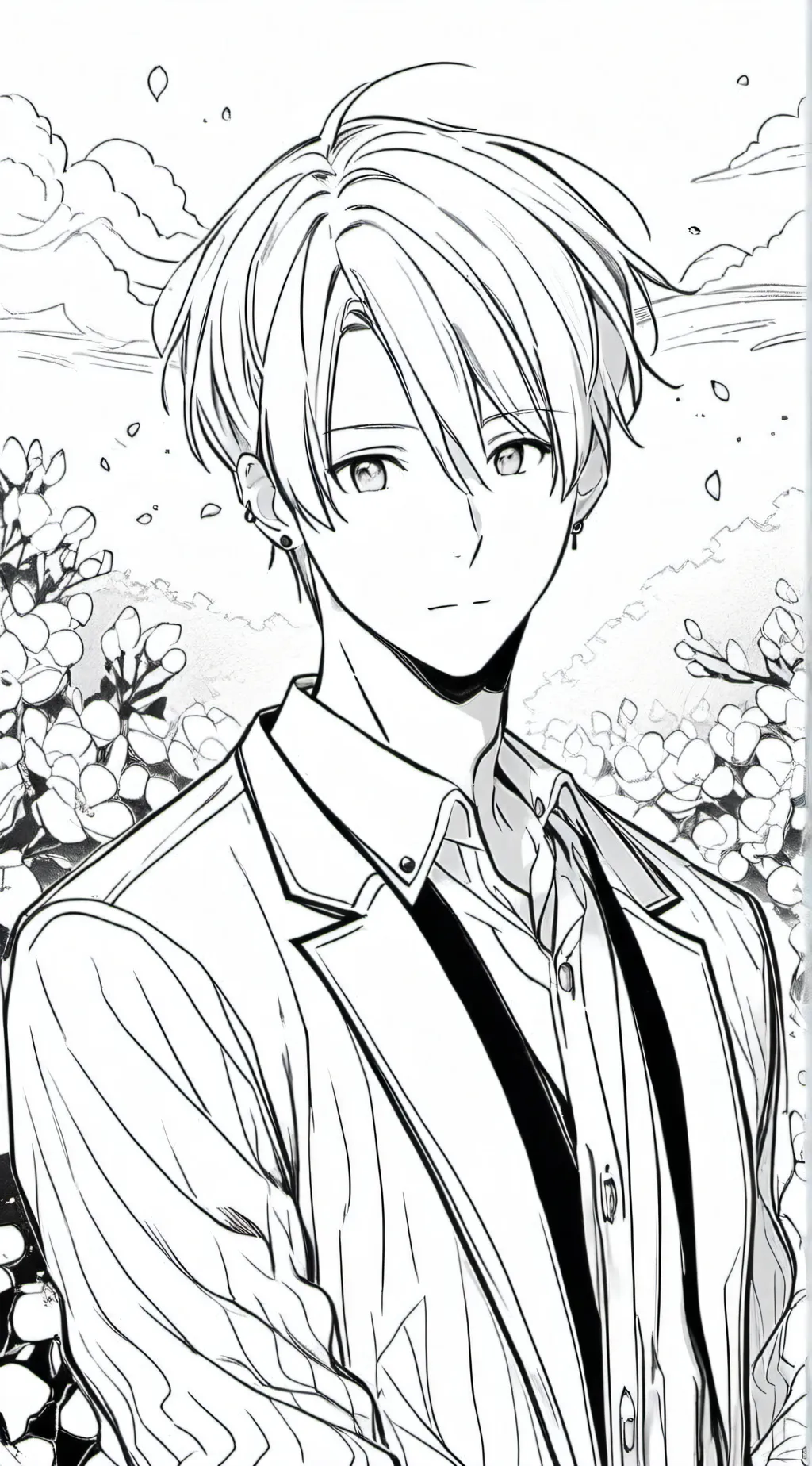 ai character: FP'S BLOOD background