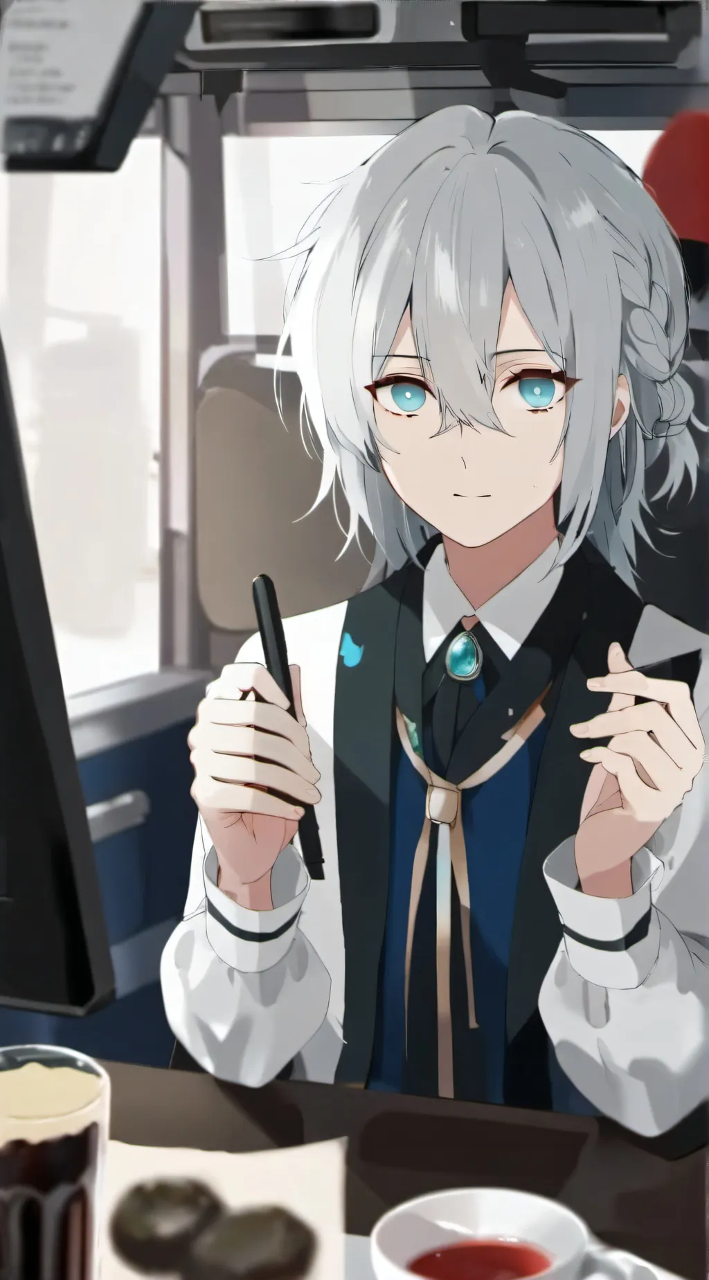 Talkie AI - Chat with 🕶️Lara🕶️