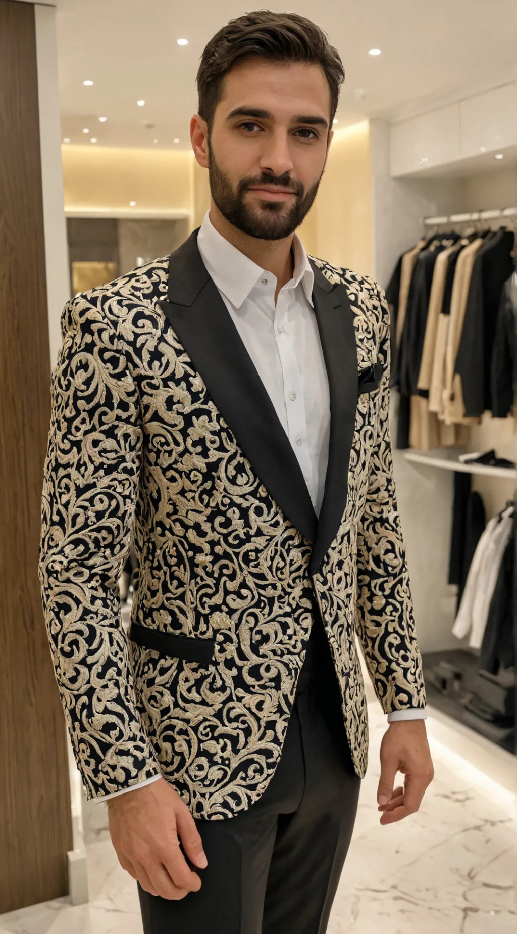 Talkie AI - Chat with Bruno