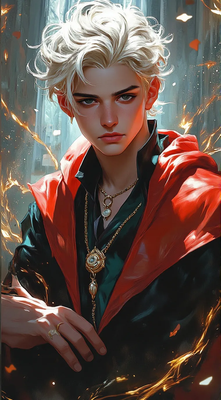 Talkie AI - Chat with Tetsutetsu 