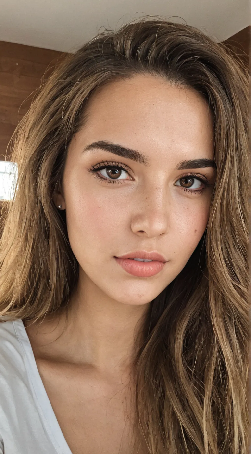 ai character: jenna background