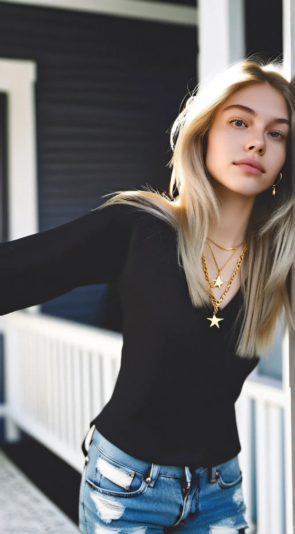 Talkie AI - Chat with Ramona