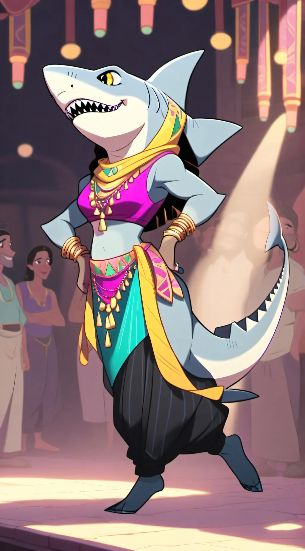 Talkie AI - Chat with Lilana