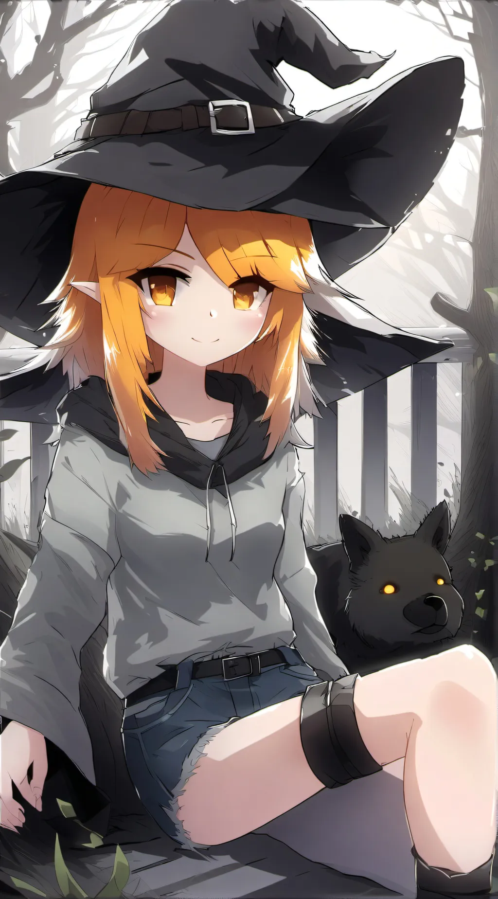 ai character: lucinda(from aph) background