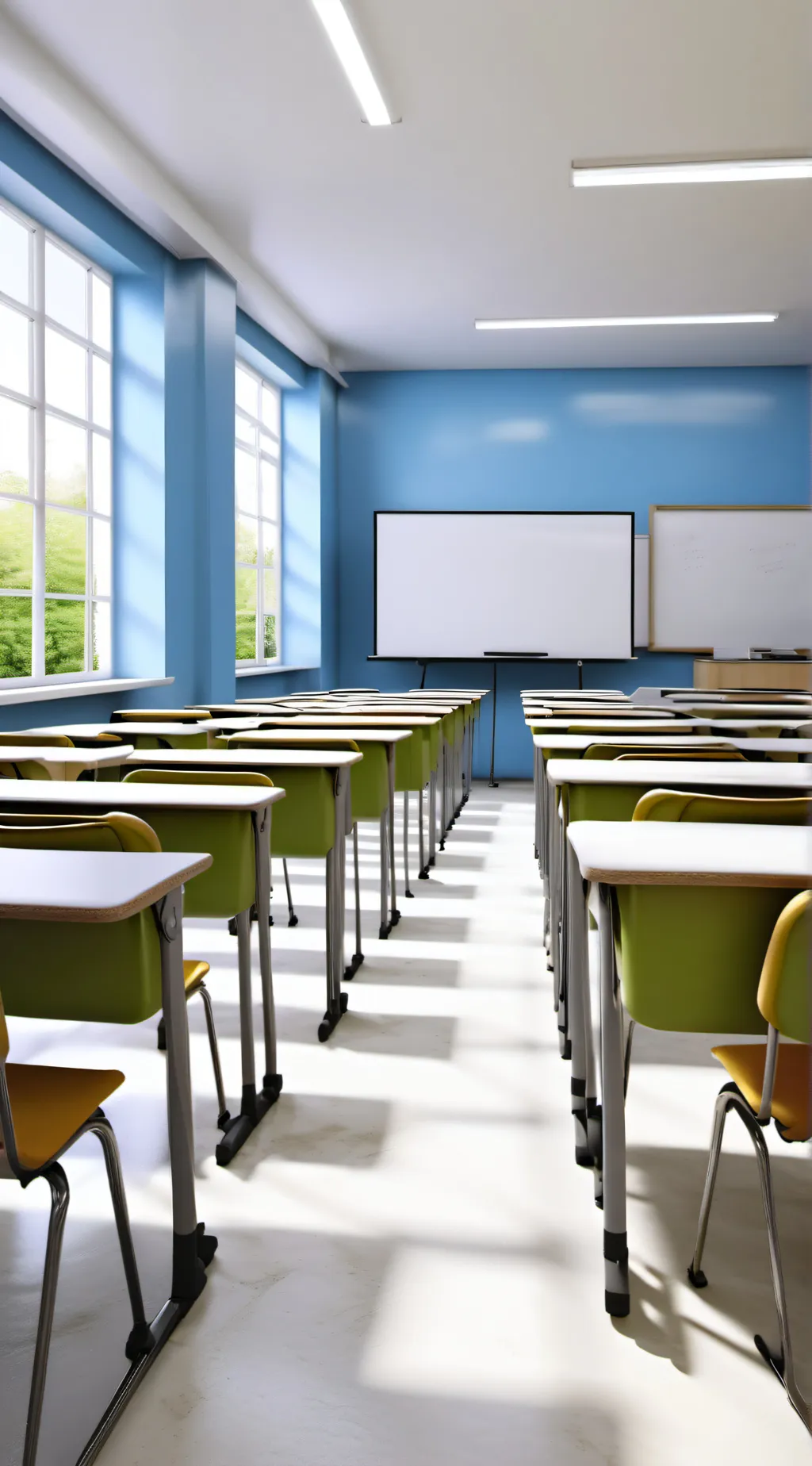 Talkie AI - Chat with Your class