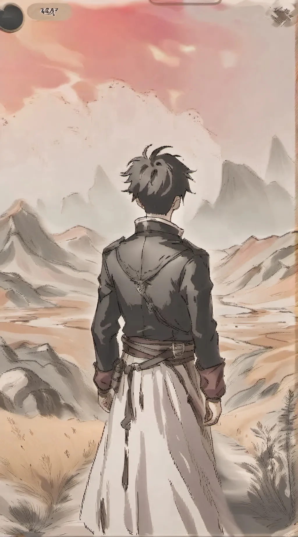 Talkie AI - Chat with L20412