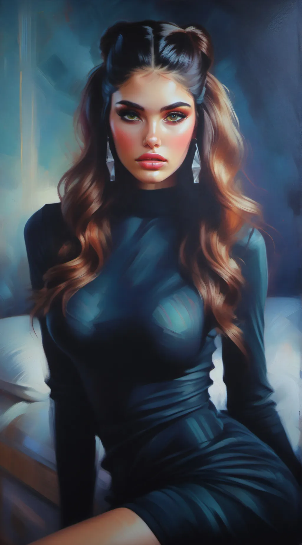 Talkie AI - Chat with Sonya