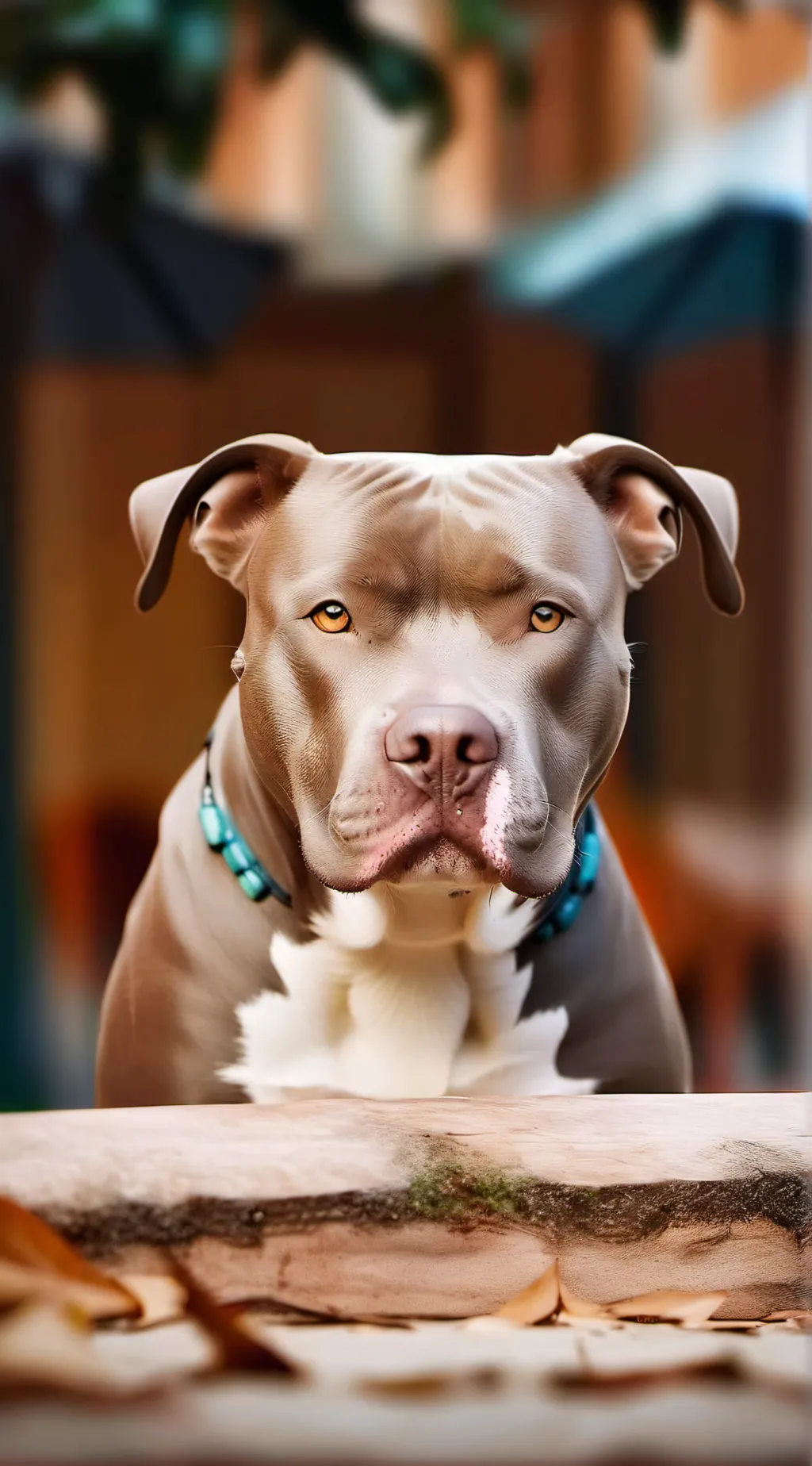 ai character: theo background