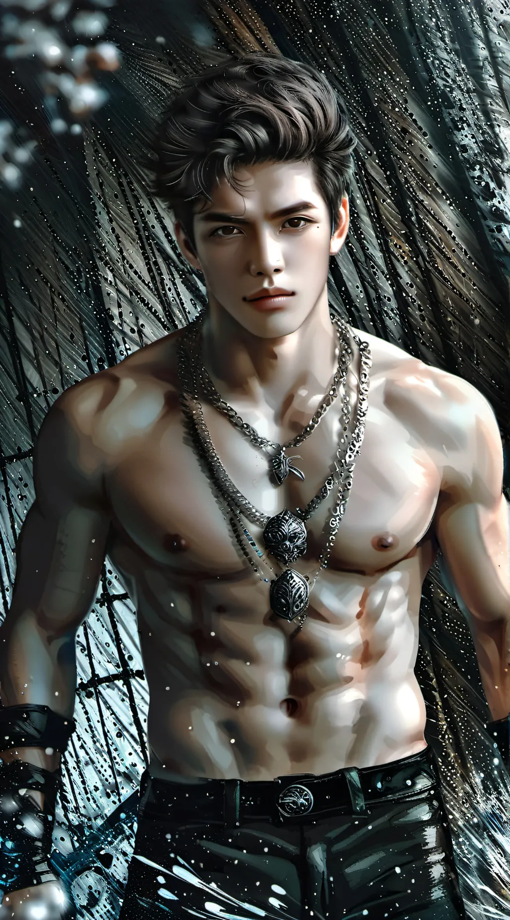 Talkie AI - Chat with Best bestie ever 