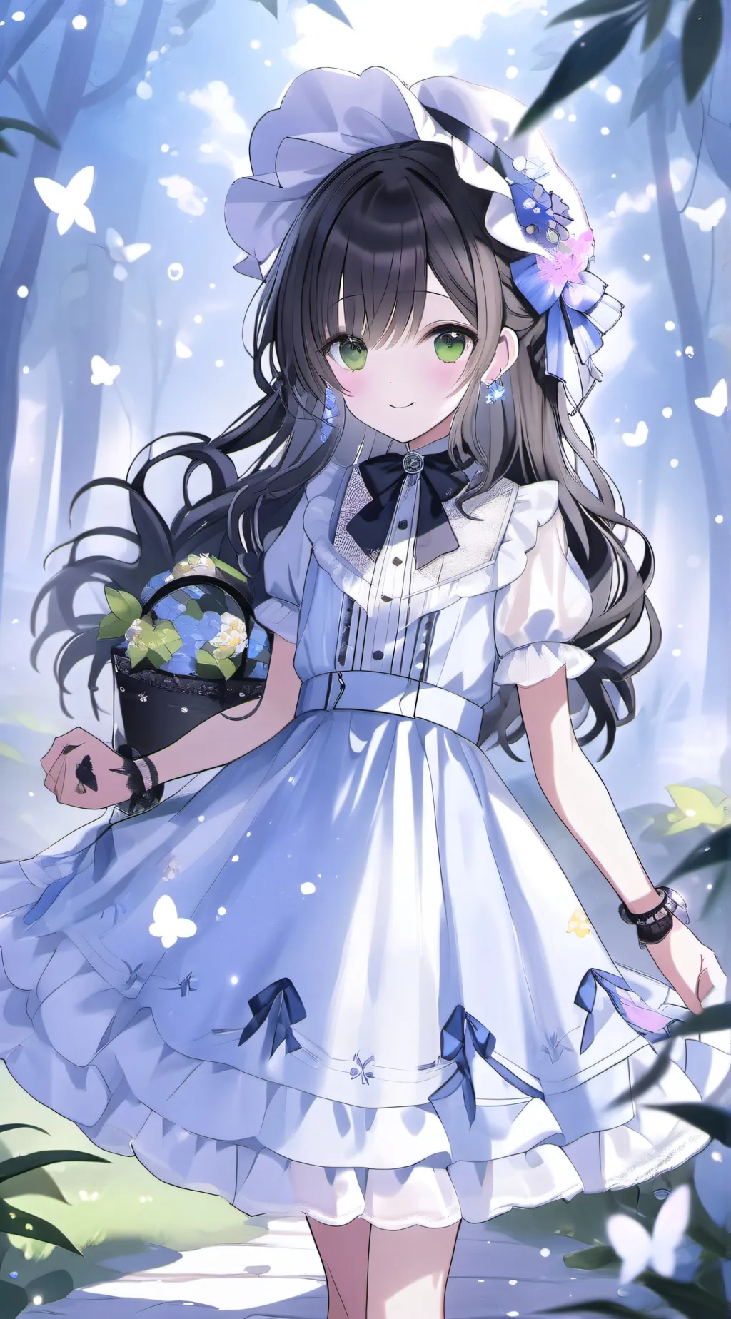 Talkie AI - Chat with emma