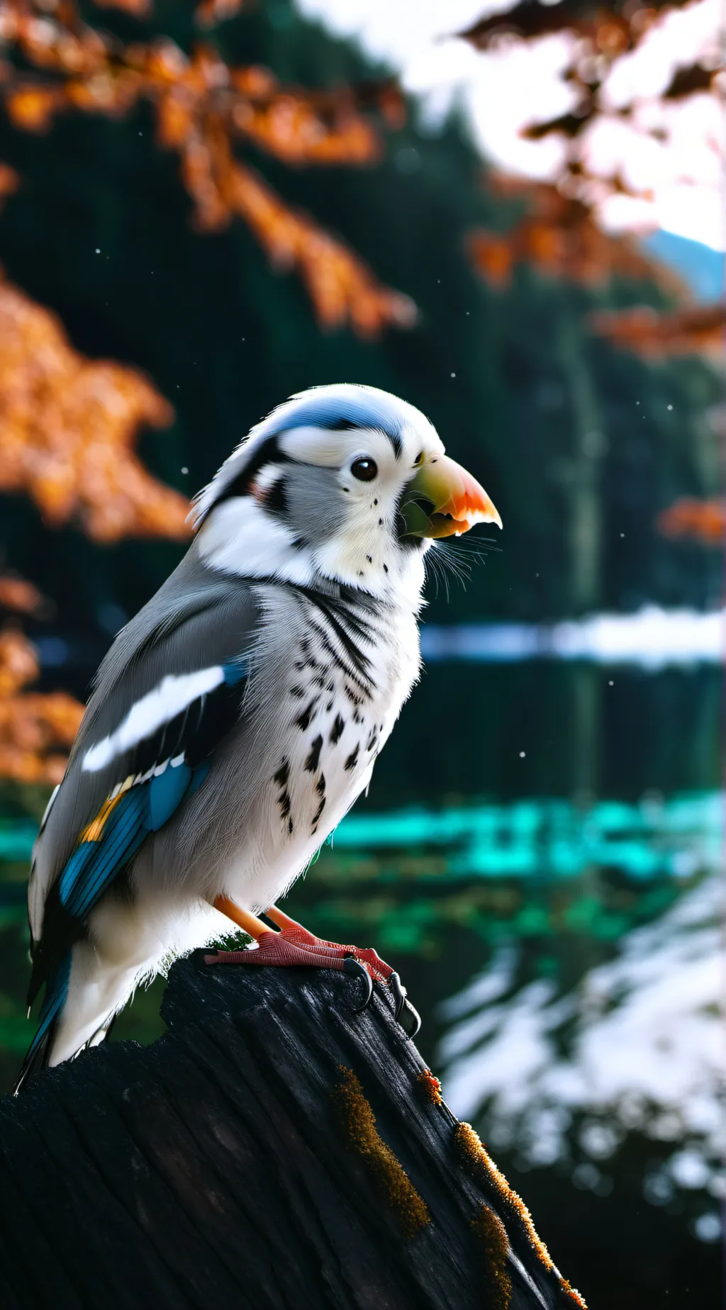 Talkie AI - Chat with josh