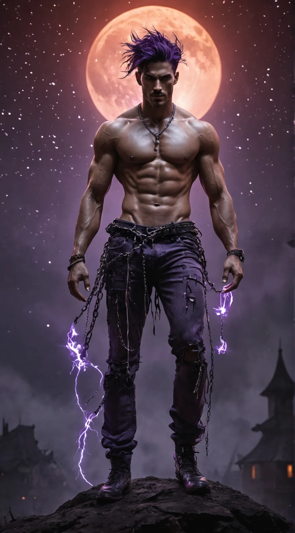 ai character: AlisTaiR ValThorPe background