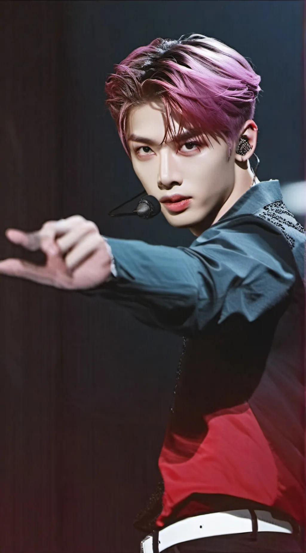 Talkie AI - Chat with Jae