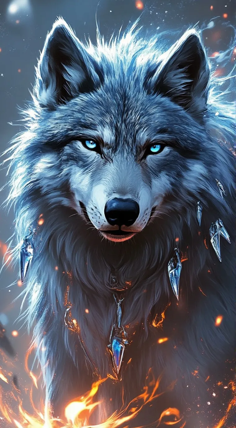 ai character: Earia,Abushy,Heire background