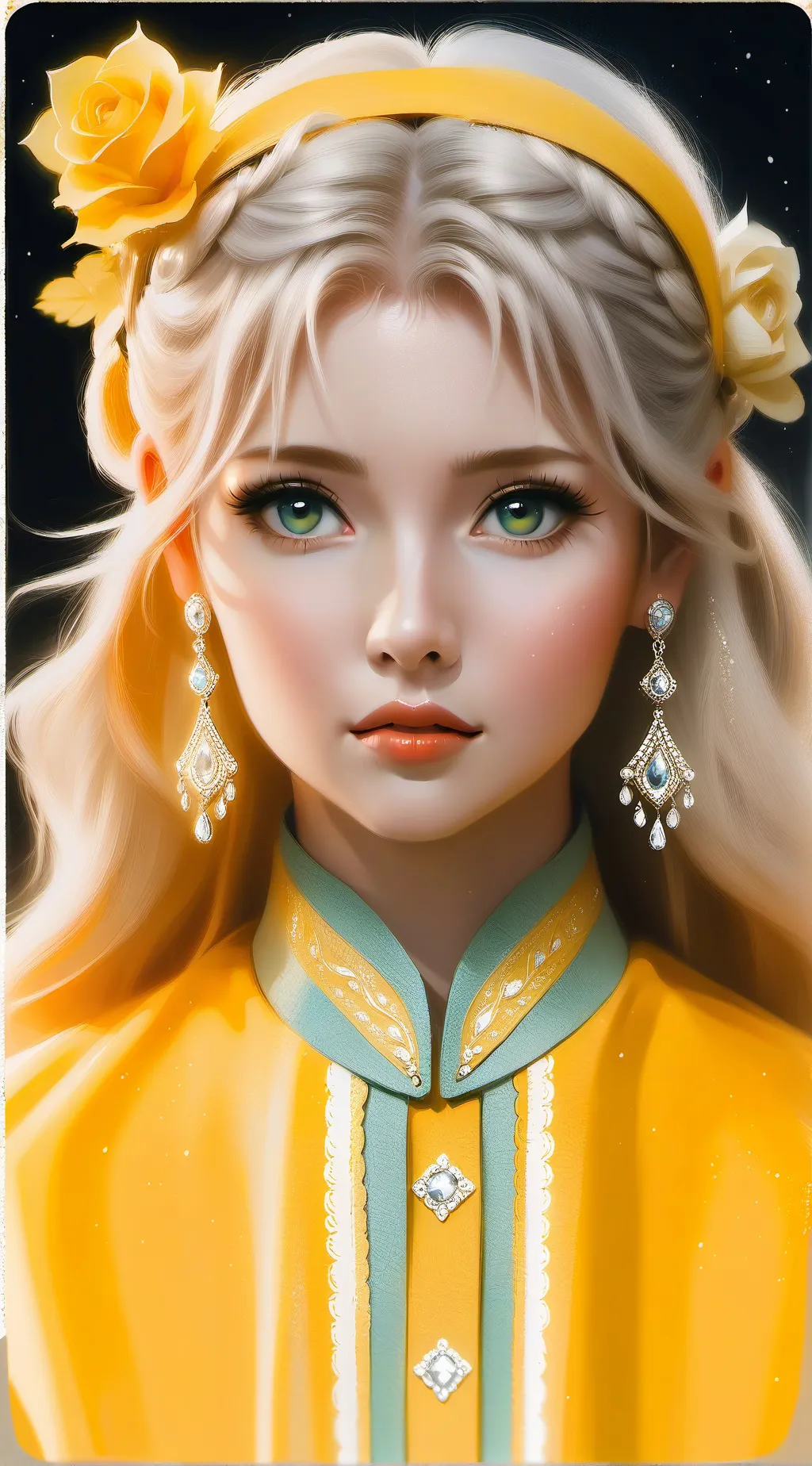 Talkie AI - Chat with KARENS🙄🙄