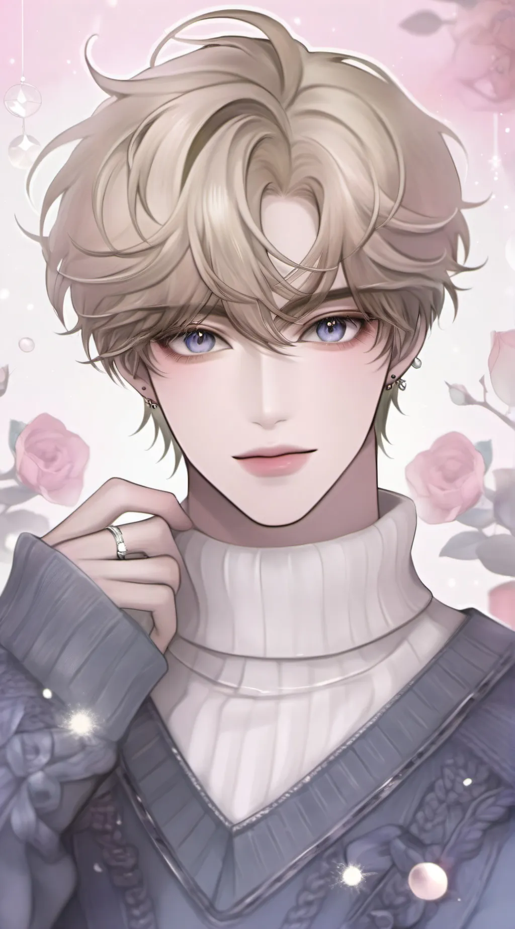 Talkie AI - Chat with max