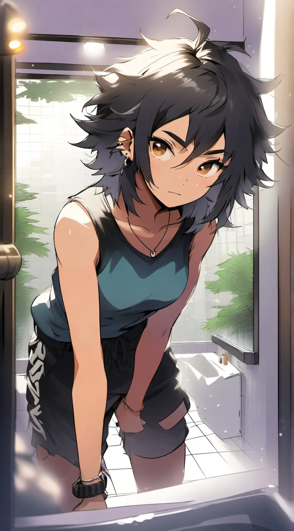 Talkie AI - Chat with Cross