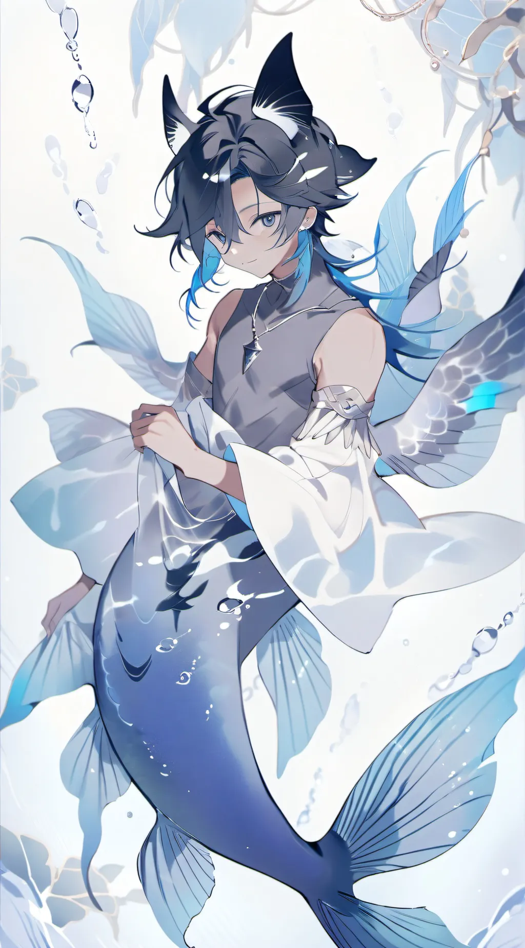 Talkie AI - Chat with shadow