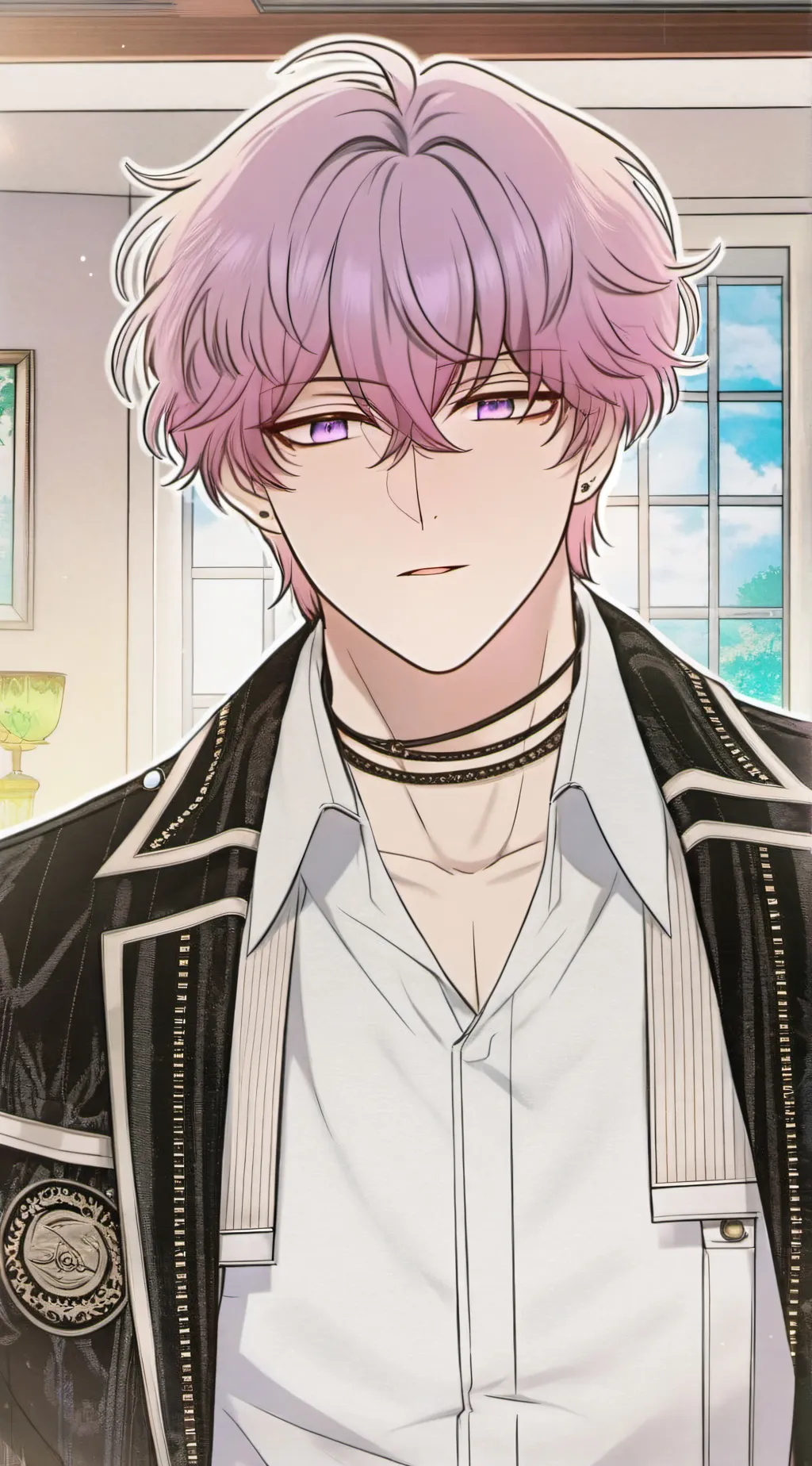 Talkie AI - Chat with Zen