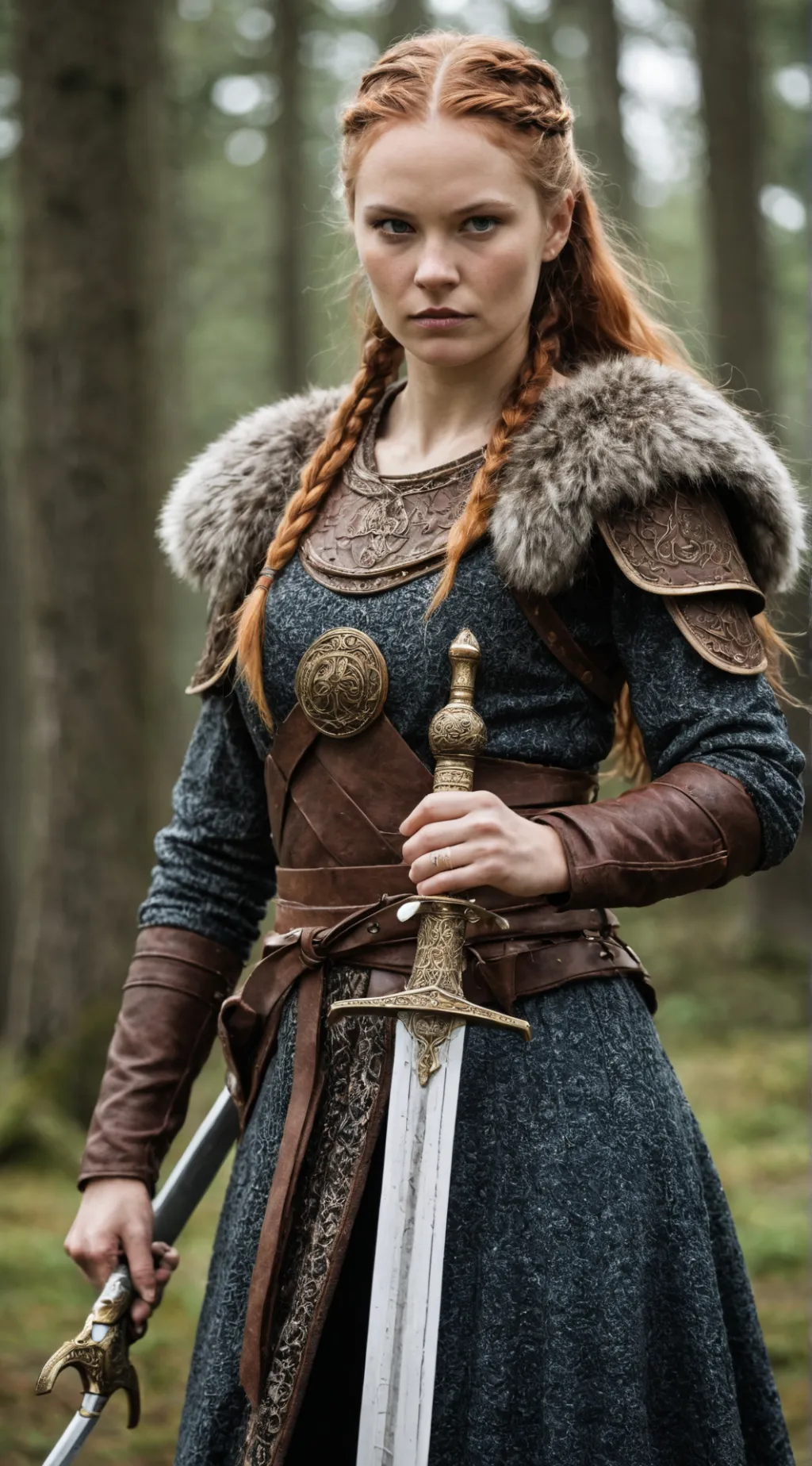 Talkie AI - Chat with Ranvi