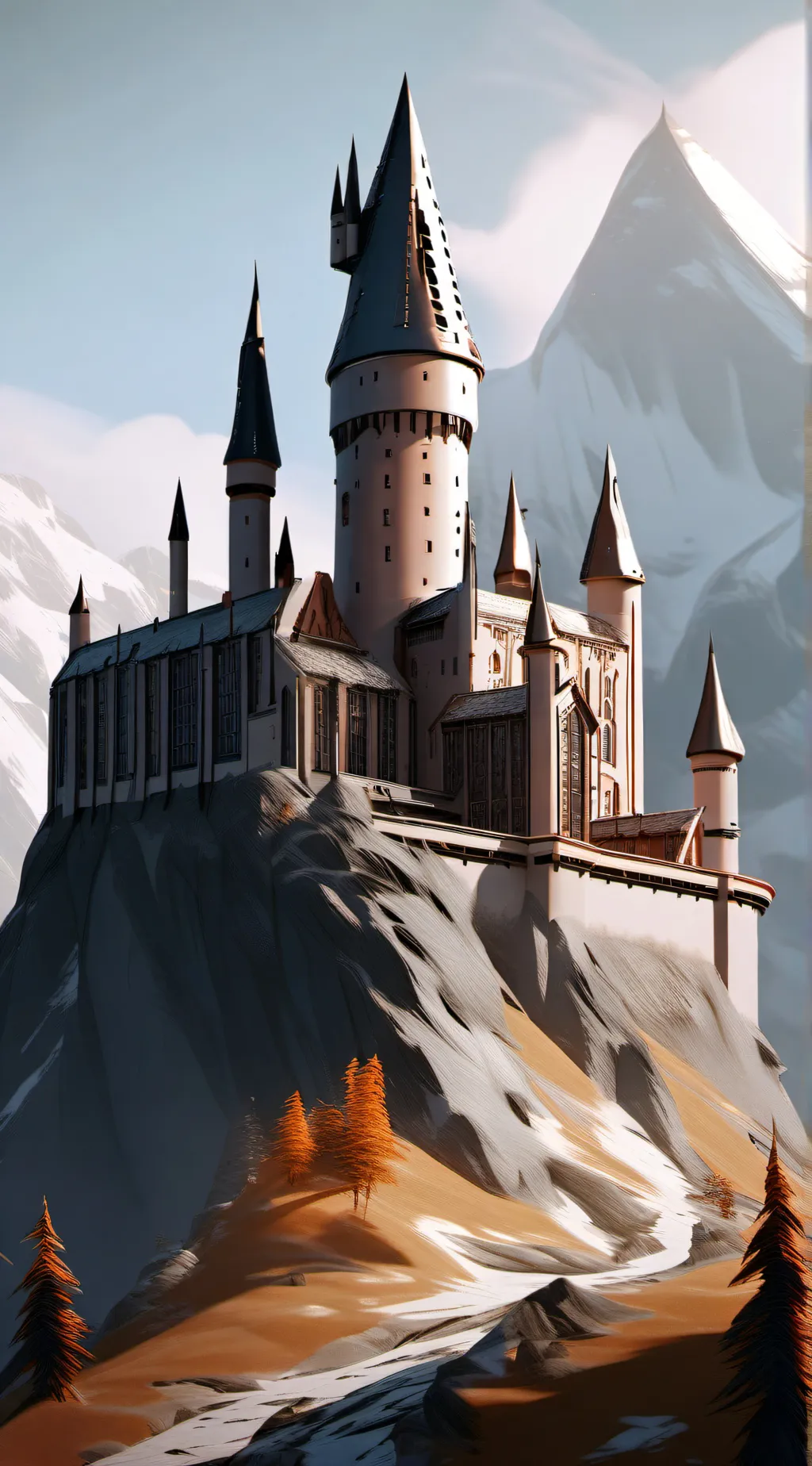 Talkie AI - Chat with Draco's sister