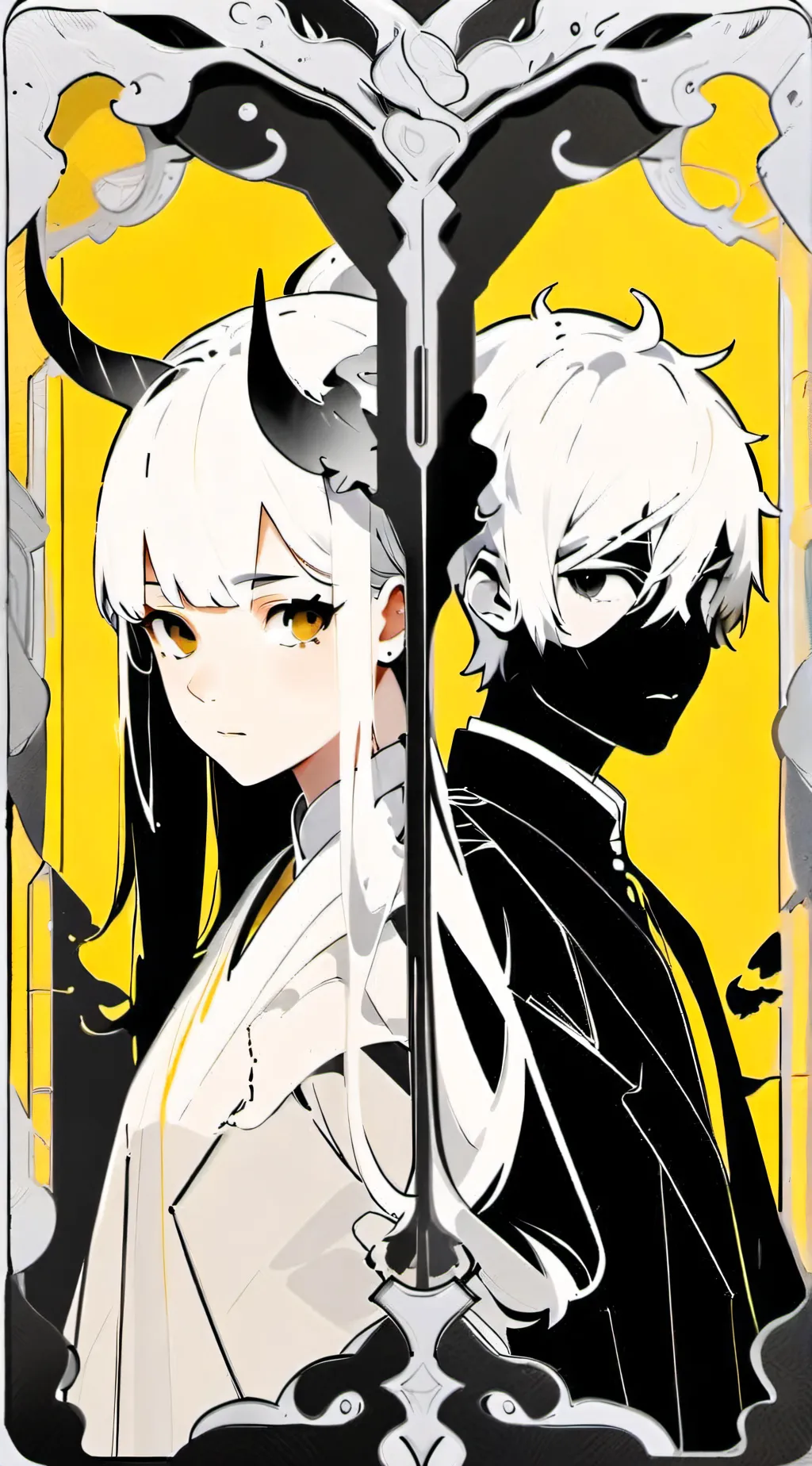 ai character: Zipward background