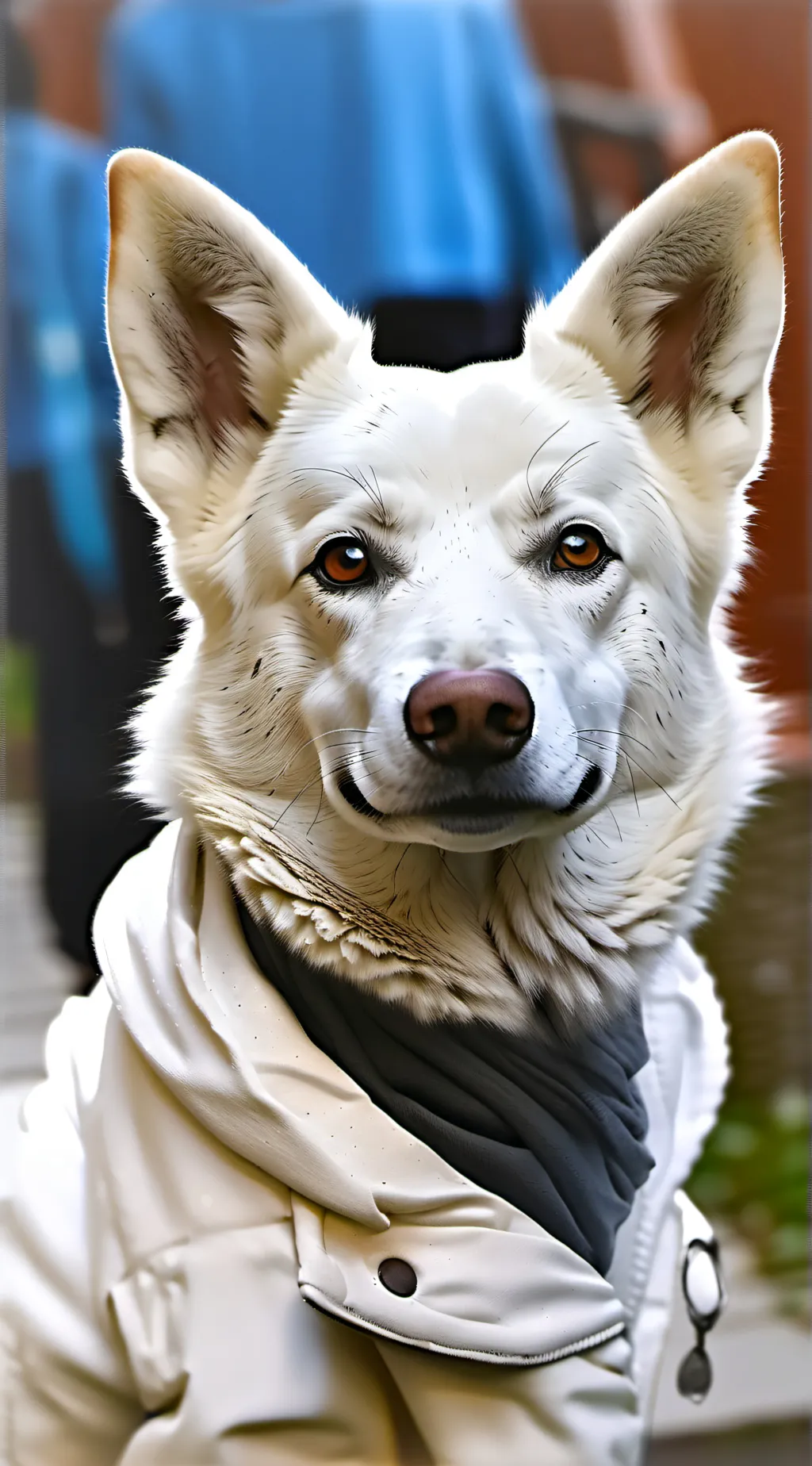 Talkie AI - Chat with Evade