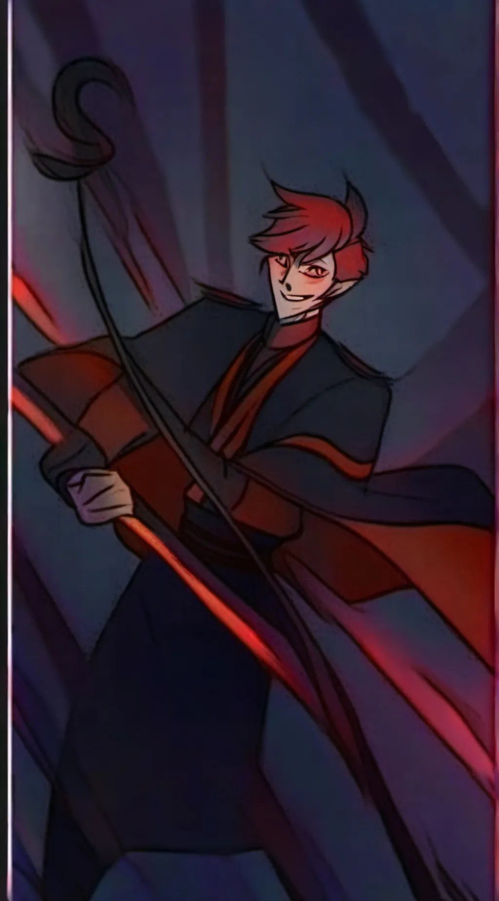 Talkie AI - Chat with hh