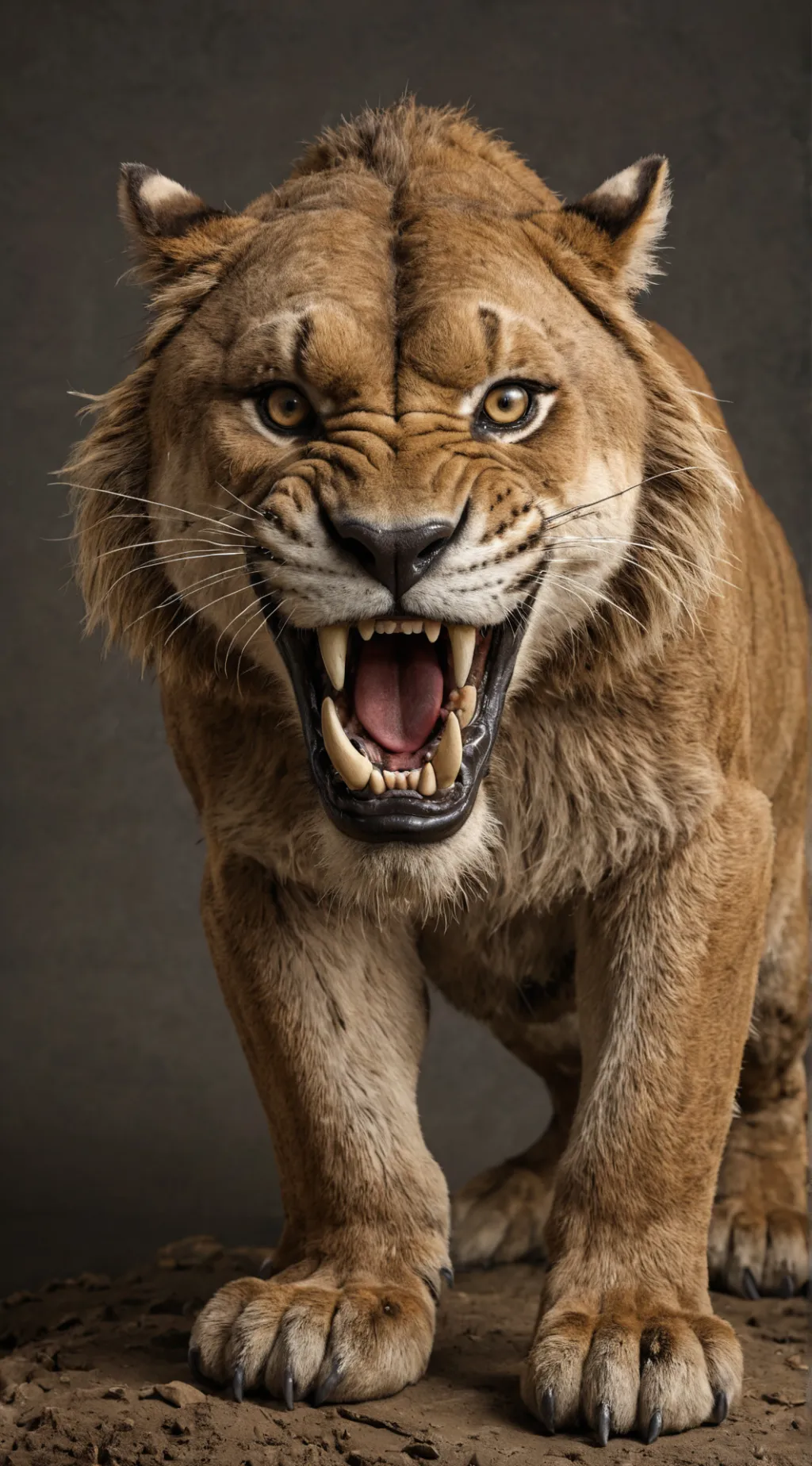 Talkie AI - Chat with Leo