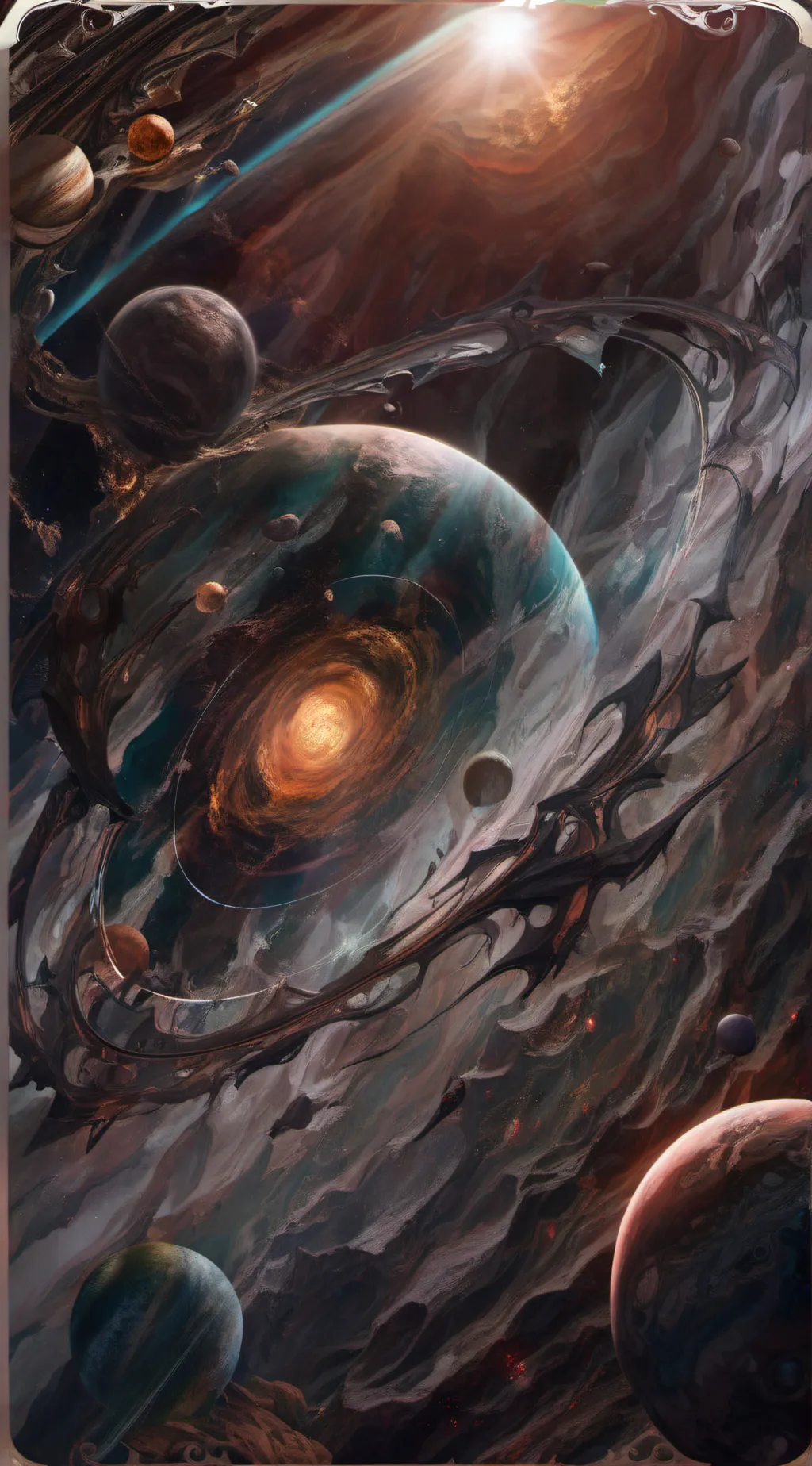 ai character: Solarballs pt 18 background