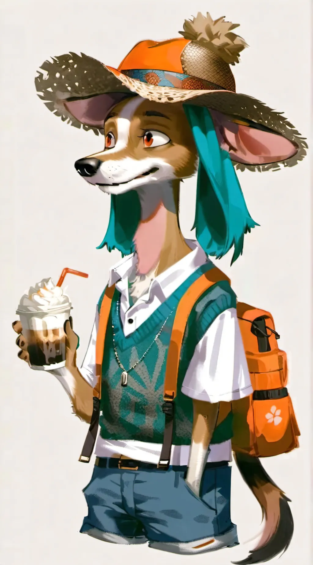 Talkie AI - Chat with Wilber 