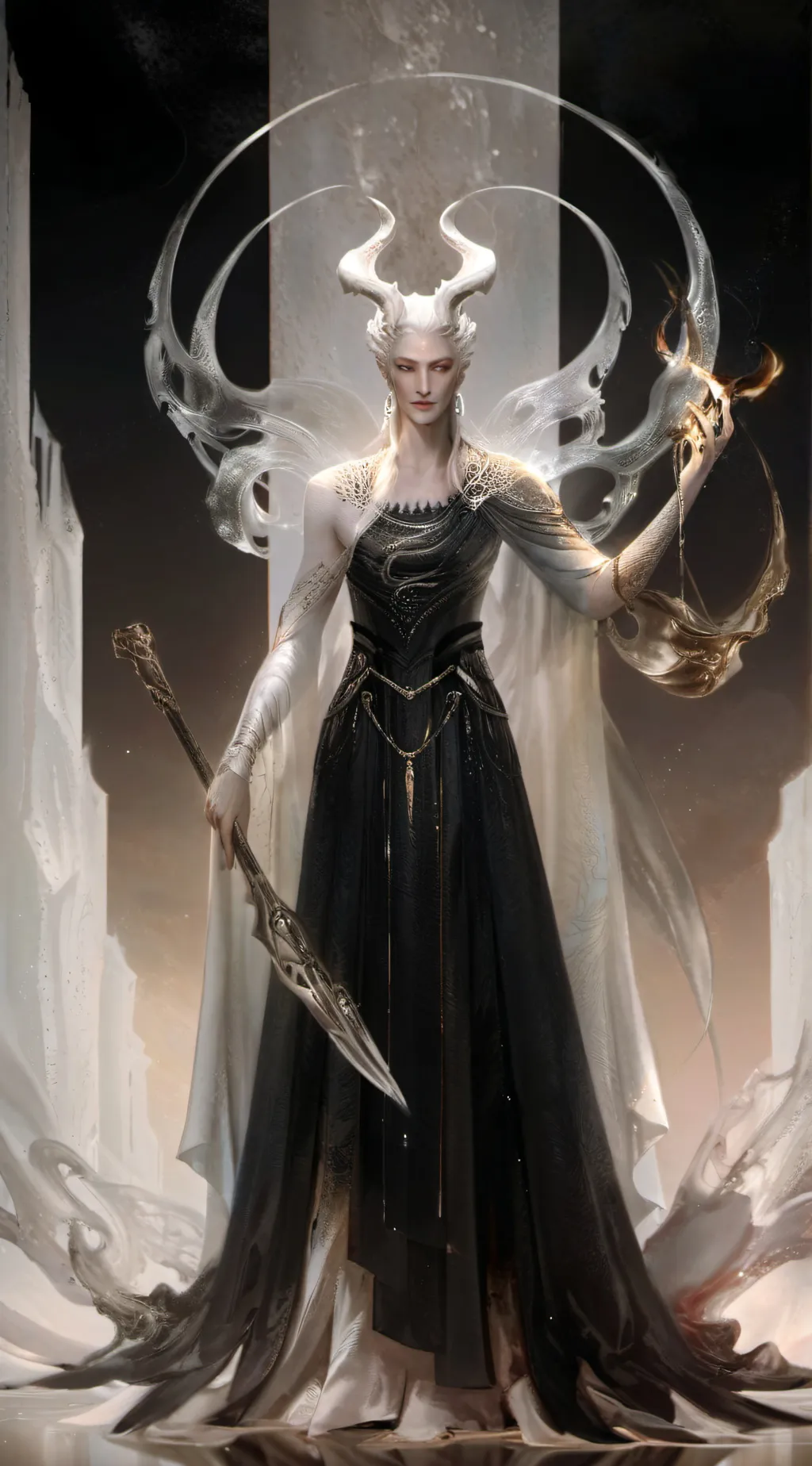 Talkie AI - Chat with Nyx