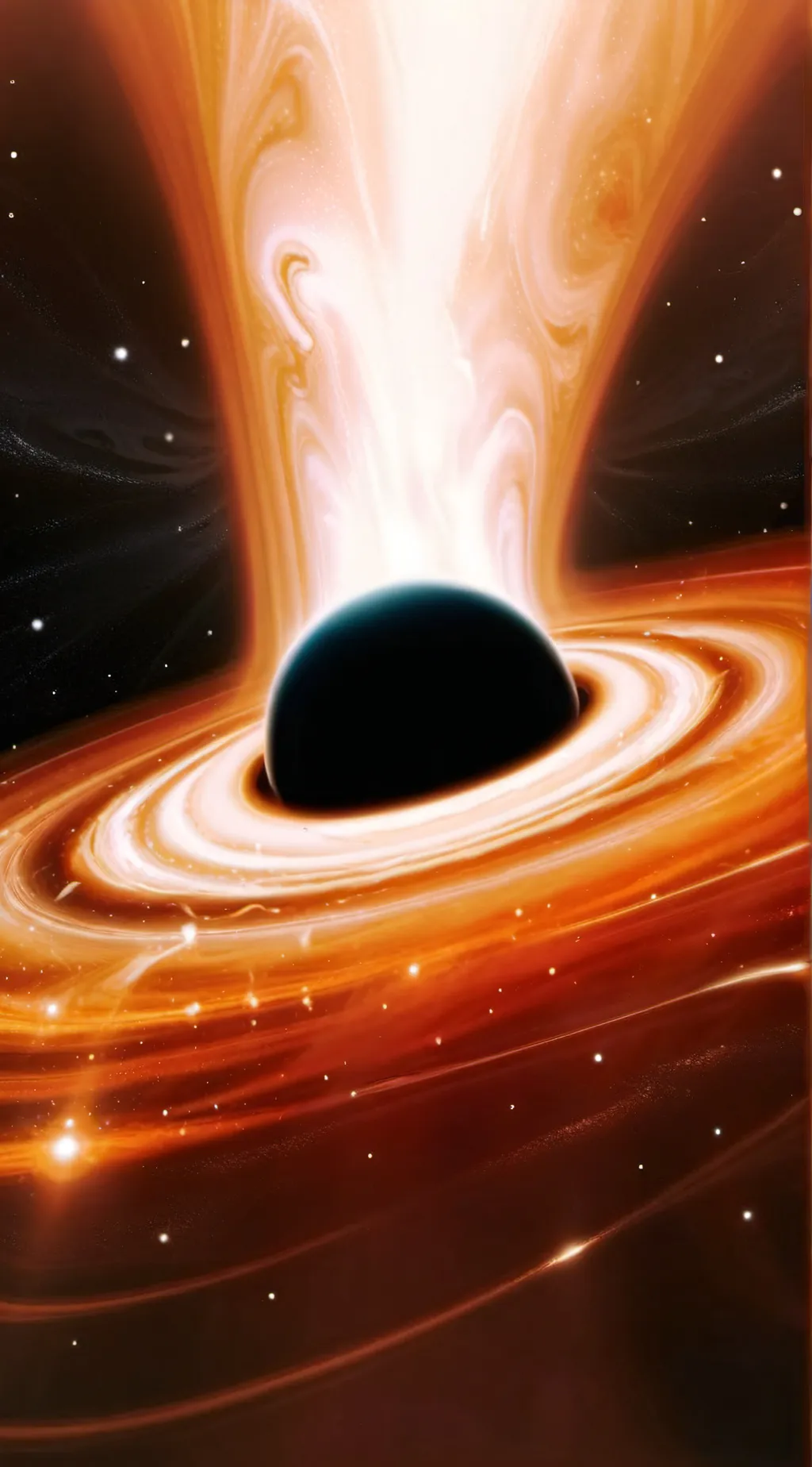 ai character: Ton 618 background