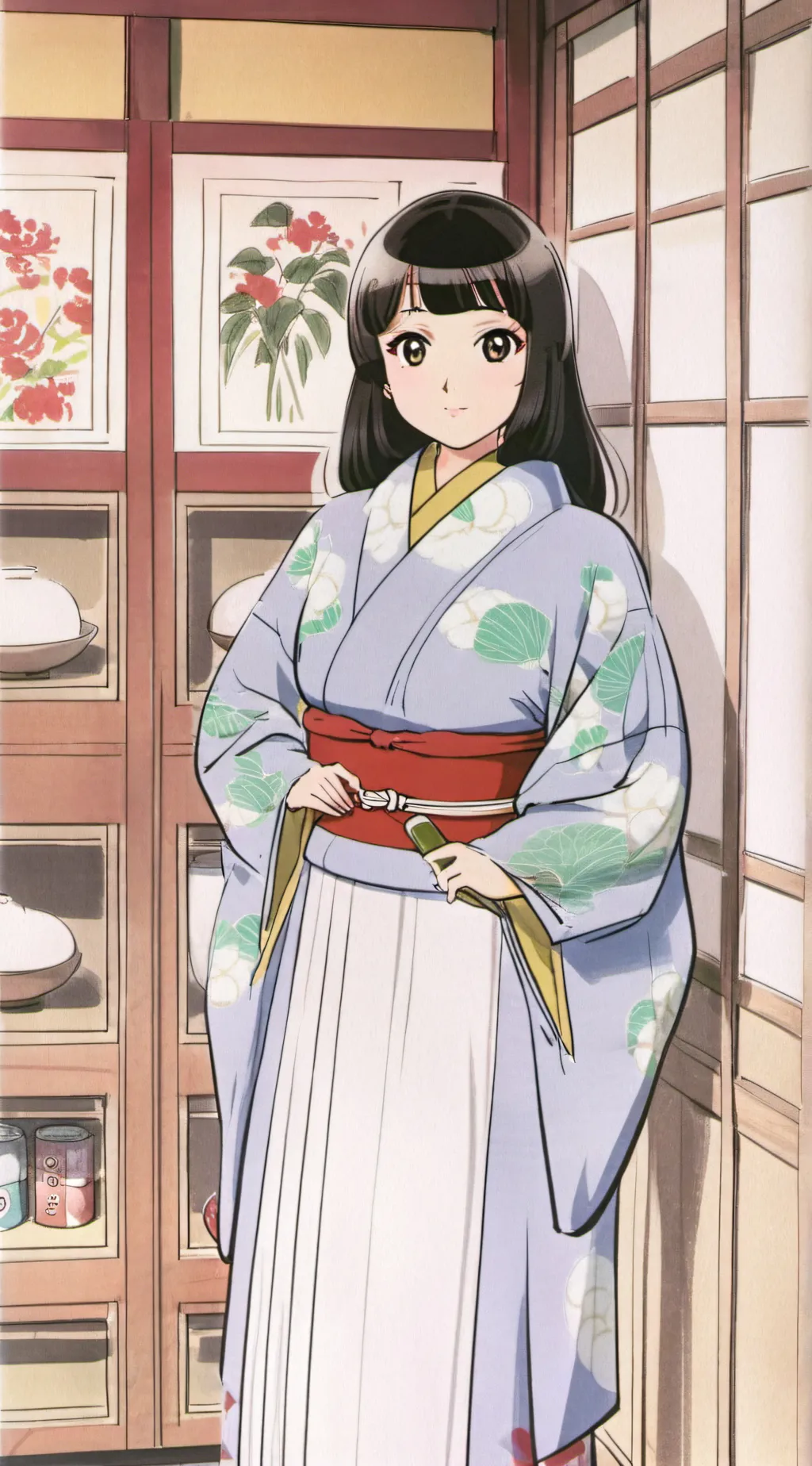 Talkie AI - Chat with Kaho