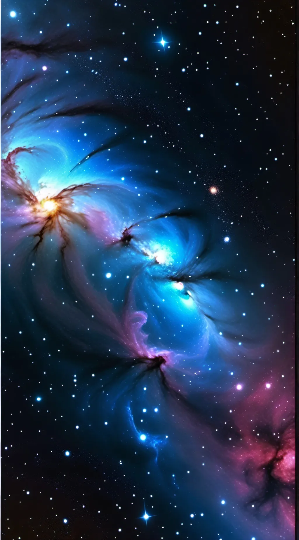 ai character: gtag inf 6 background