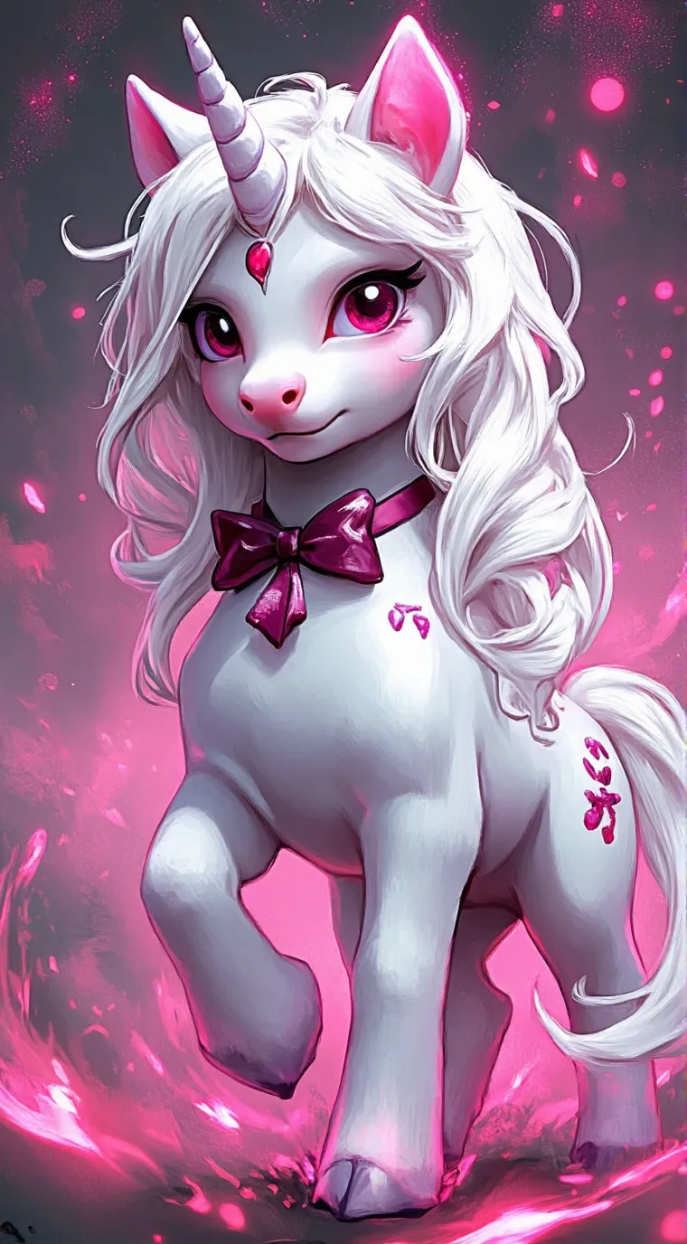 ai character: Adult Loo background