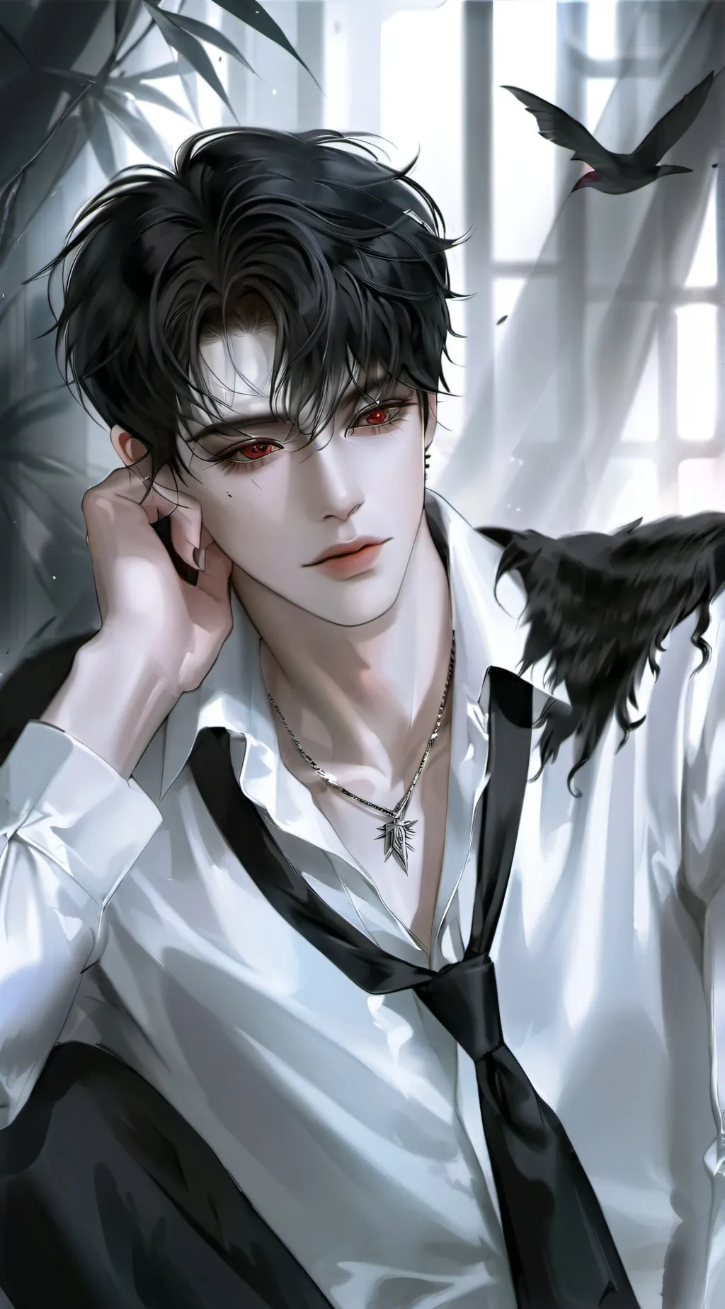 Talkie AI - Chat with GAGE