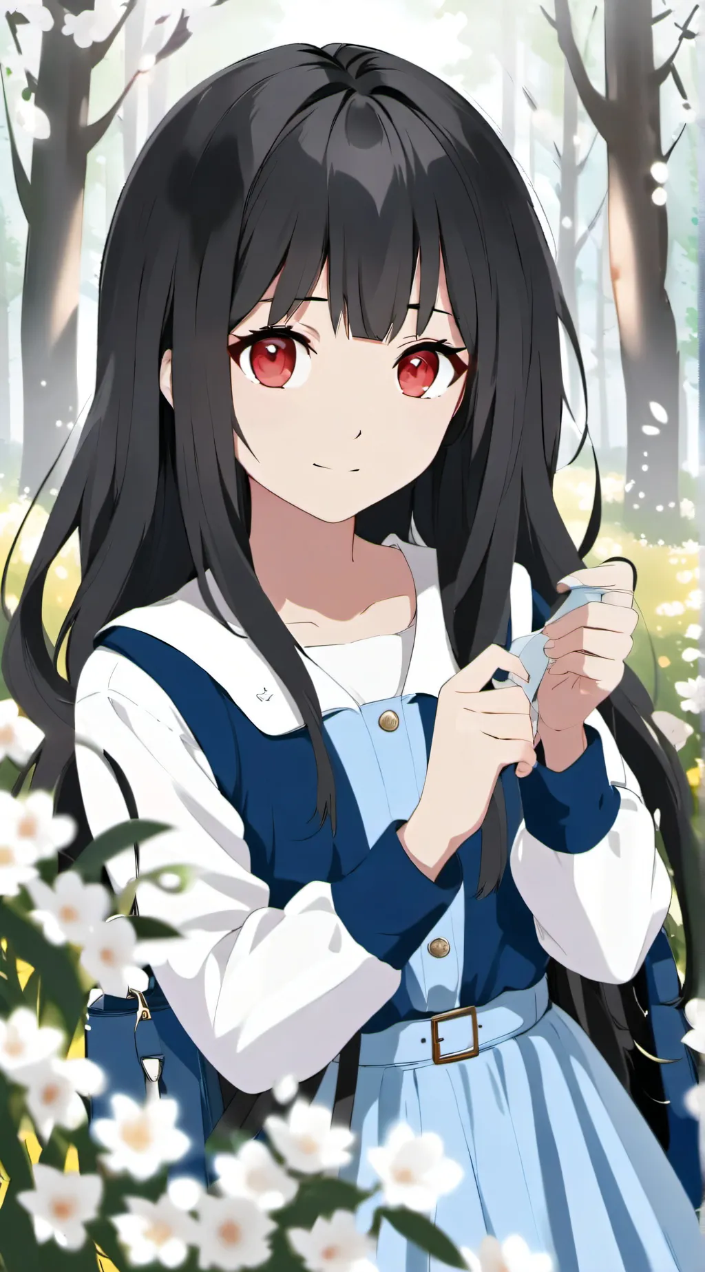 Talkie AI - Chat with Lucy