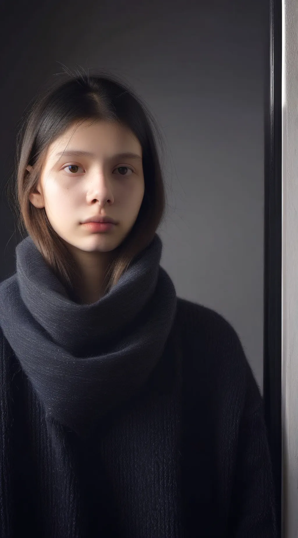 ai character: Jake background