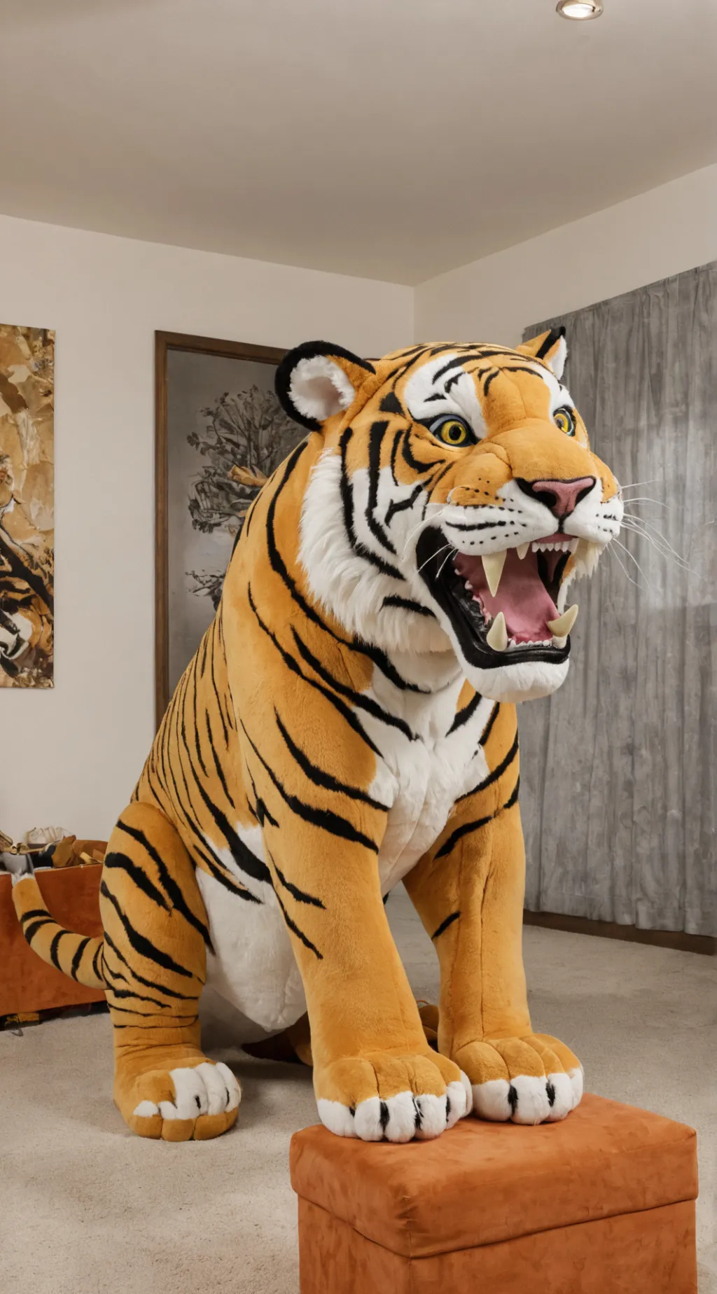 Talkie AI - Chat with Gerald