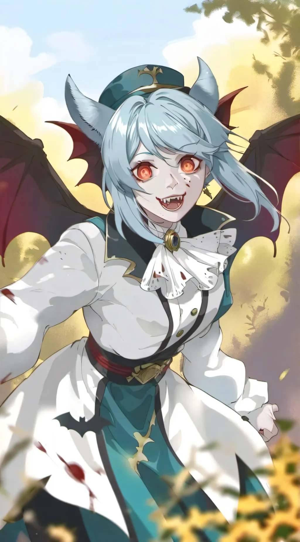 Talkie AI - Chat with Valina