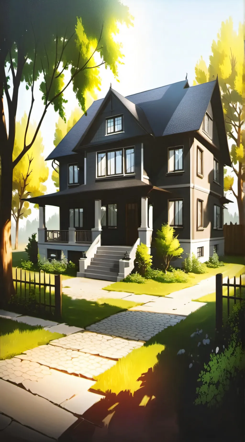 Talkie AI - Chat with Roblox tycoon