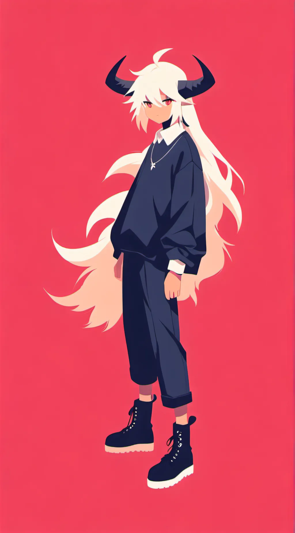 ai character: Edward FPE background