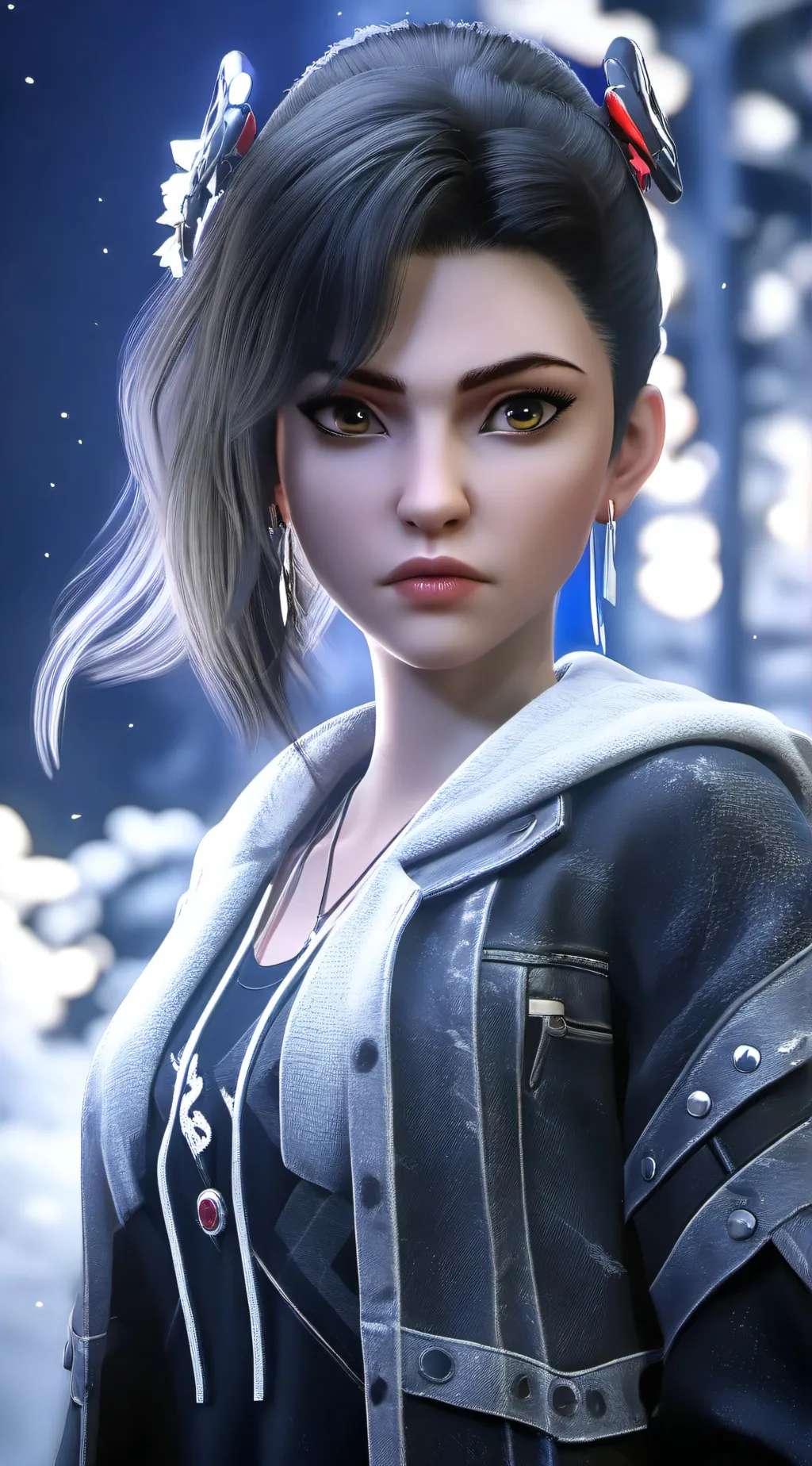 Talkie AI - Chat with Me