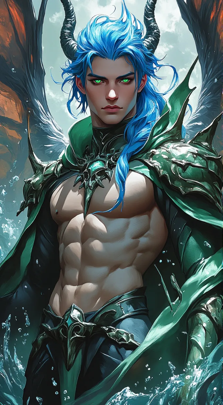 Talkie AI - Chat with Baku